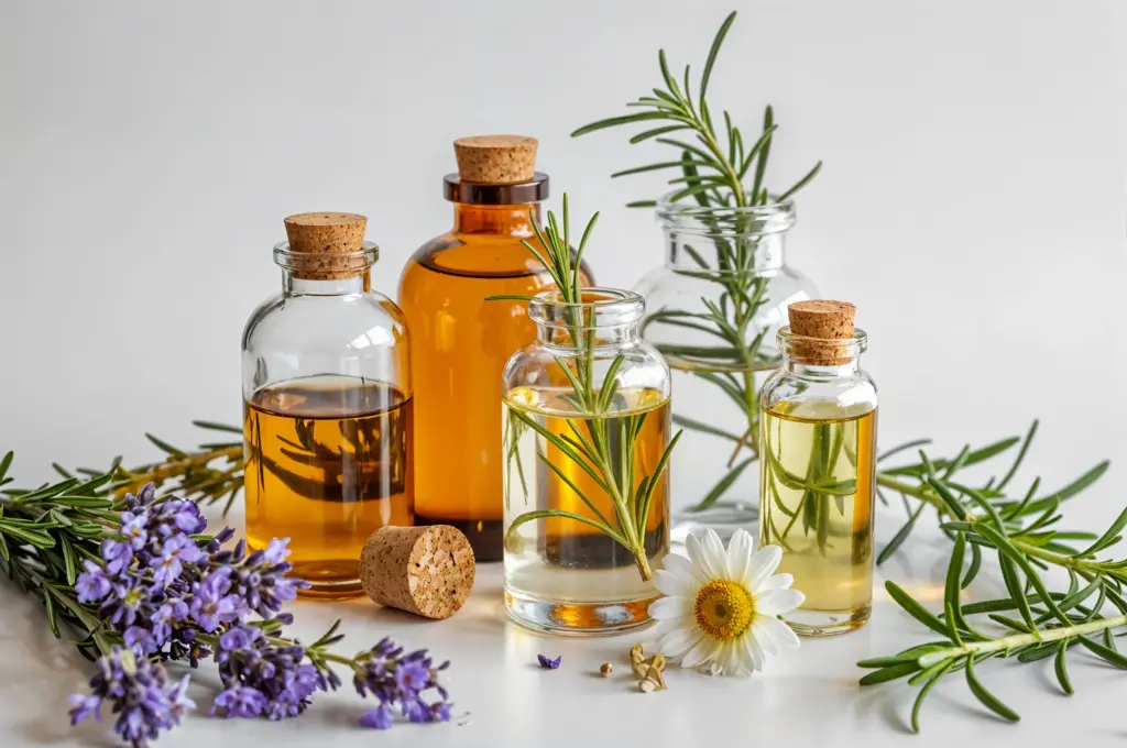 リラクゼーション